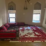 The Traditional House