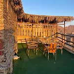 The Traditional House