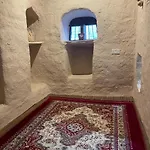The Traditional House
